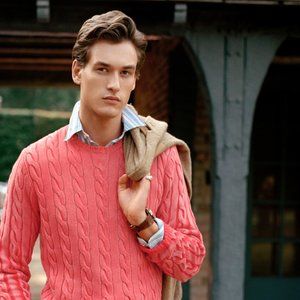 Meet your Posher, Tony